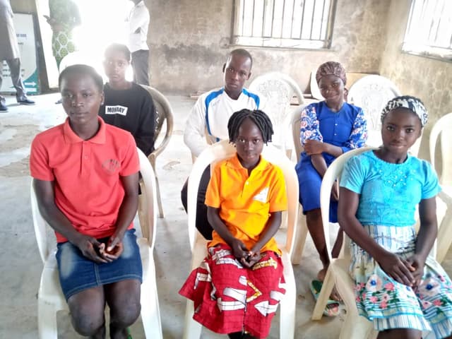 HGF Water Project